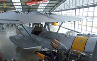 N99222 - Dornier Do 24T-3 at the Deutsches Museum Flugwerft Schleißheim, Oberschleißheim