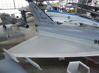 98 29 - Eurofighter EF2000 (1st prototype) at the Deutsches Museum Flugwerft Schleißheim, Oberschleißheim