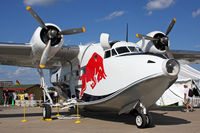 N29853 @ KOSH - On static display at EAA Airventure 2008. - by Connector