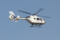 F-GOBD @ LFGI - Now working for the emergency service of Dijon. - by olivier Cortot