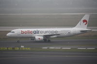 EI-LIS @ EDDL - Just landed - by ghans