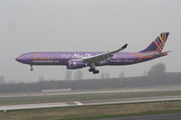 A6-AFA @ EDDL - Visit Abu Dhabi 2012 - by ghans