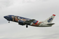 HA-LKO @ EHAM - Leaving Amsterdam. - by Connector