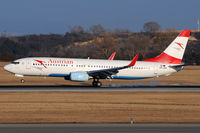 OE-LNQ @ VIE - Austrian Airlines - by Chris Jilli