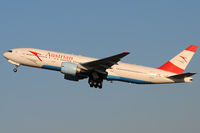 OE-LPB @ VIE - Austrian Airlines - by Chris Jilli
