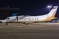 PH-SOX @ EHAM - No description. - by Connector