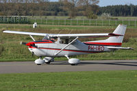 PH-IRO @ EHLE - No description.