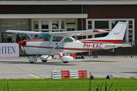 PH-KAC @ EHLE - Aviodrome.