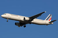 F-GTAH @ VIE - Air France - by Chris Jilli