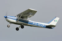 PH-HVP @ EHTE - No description.
