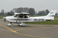 PH-STW @ EHTE - No description.