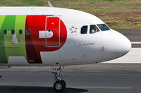 CS-TTI @ LPMA - Backtracking the runway.