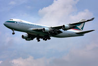 B-LID @ EGCC - Finals 23R Manchester