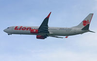 PK-LFK @ WADD - Lion Inter