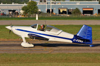 C-FDNS @ KOSH - EAA Airventure 2008. - by Connector