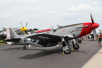 CF-IKE @ KOSH - EAA Airventure 2010. - by Connector