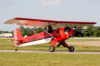 C-FXMP @ KOSH - EAA Airventure 2008. - by Connector