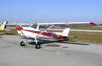 N51398 @ KFMY - N51398 is now a taildragger - by Sam Tishler