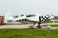 N5PU @ KOSH - EAA Airventure 2010. - by Connector