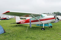 N6WH @ KOSH - EAA Airventure 2010. - by Connector