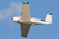N8FG @ KOSH - EAA Airventure 2008. - by Connector