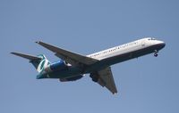N968AT @ MCO - Air Tran 717 - by Florida Metal