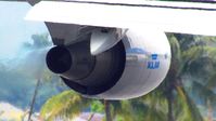 PH-BFC @ SZB - KLM Royal Dutch Airlines - by tukun59@AbahAtok