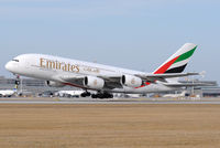 A6-EDL @ EDDM - Emirates
