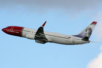 LN-NOZ photo, click to enlarge LN-NOZ photo, click to enlarge