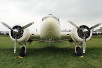 N20F @ KOSH - EAA Airventure 2010. - by Connector