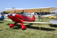 N22HZ @ KOSH - EAA Airventure 2008. - by Connector