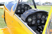 N26JH @ KOSH - EAA Airventure 2010. - by Connector