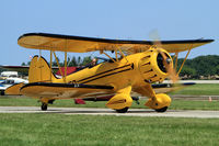 N56ED @ KOSH - EAA Airventure 2010. - by Connector