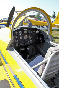 N58VA @ KOSH - EAA Airventure 2010. - by Connector