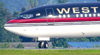 VP-BDJ @ SZB - Weststar - by tukun59@AbahAtok