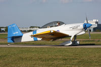 N63KB @ KOSH - EAA Airventure 2008. - by Connector