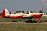 N67MK @ KOSH - EAA Airventure 2008. - by Connector