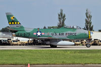 N80FS @ KOSH - EAA Airventure 2010. - by Connector