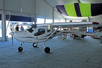 N82GX @ KOSH - EAA Airventure 2010. - by Connector