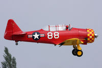 N88RT @ KOSH - EAA Airventure 2008. - by Connector