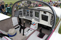 N89EK @ KOSH - EAA Airventure 2010. - by Connector