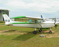 VH-JLV @ YCNK - Parked on the grass on a sleepy day. - by Philippe Bleus