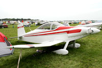 N89SB @ KOSH - EAA Airventure 2010. - by Connector