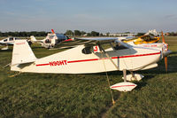 N90HT @ KOSH - EAA Airventure 2008. - by Connector