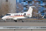 D-CHLR @ LOWW - EMB505
