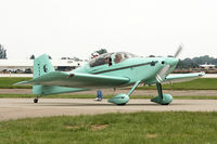 N91CM @ KOSH - EAA Airventure 2010. - by Connector