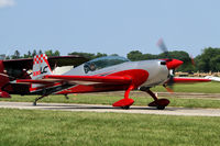 N92XT @ KOSH - EAA Airventure 2010. - by Connector