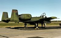 78-0608 @ CYYR - transient at Goose Bay - by Friedrich Becker
