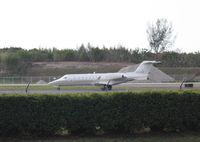 N93XR @ KAPF - Taxiing to runway at Naples Municipal - by Bill Pahl