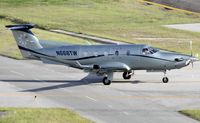 N668TW @ TNCM - N668TW - by Daniel Jef